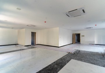 85 Sqm Office Space For Rent - BKK1, Phnom Penh thumbnail