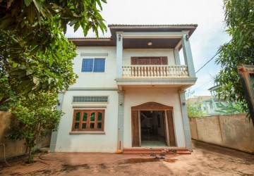 6 Bedroom House For Sale - Svay Dangkum, Siem Reap thumbnail