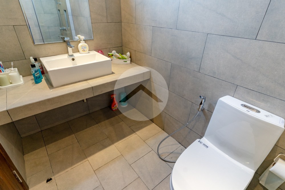18th Floor 3 Bedroom Penthouse With Private Garden For Sale - Urban Loft, Phnom Penh - Image 19 18th Floor 3 Bedroom Penthouse With Private Garden For Sale - Urban Loft, Phnom Penh - Image 19