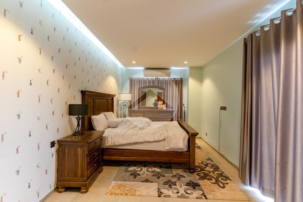 18th Floor 3 Bedroom Penthouse With Private Garden For Sale - Urban Loft, Phnom Penh - Image 16 18th Floor 3 Bedroom Penthouse With Private Garden For Sale - Urban Loft, Phnom Penh - Image 16