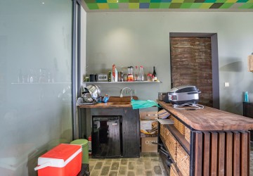 2 Bedroom Holiday Home For Rent - Chroy Changvar, Phnom Penh thumbnail