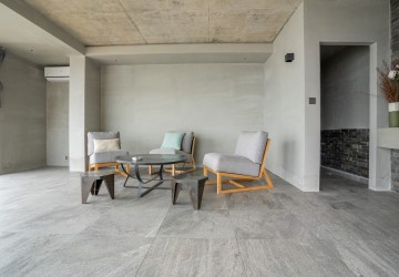2 Bedroom Holiday Home For Rent - Chroy Changvar, Phnom Penh thumbnail
