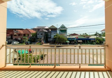 8 Bedroom House For Rent - Svay Dangkum, Siem Reap thumbnail