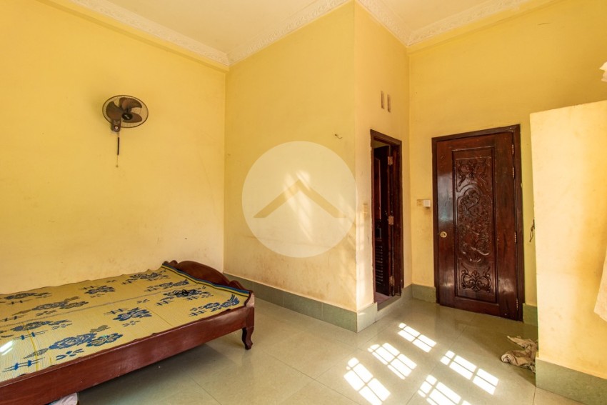 8 Bedroom House For Rent - Svay Dangkum, Siem Reap