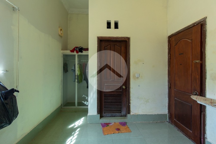 8 Bedroom House For Rent - Svay Dangkum, Siem Reap