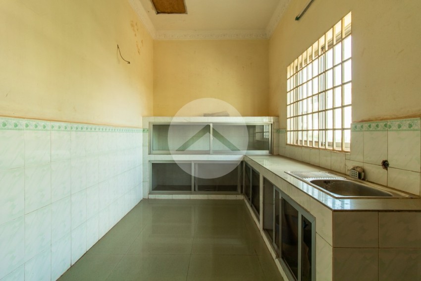 8 Bedroom House For Rent - Svay Dangkum, Siem Reap