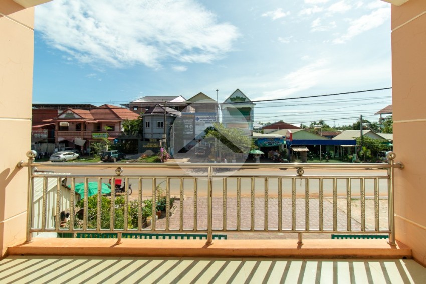 8 Bedroom House For Rent - Svay Dangkum, Siem Reap