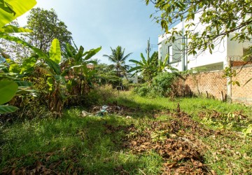 605 Sqm Residential Land For Sale - Svay Dangkum, Siem Reap thumbnail