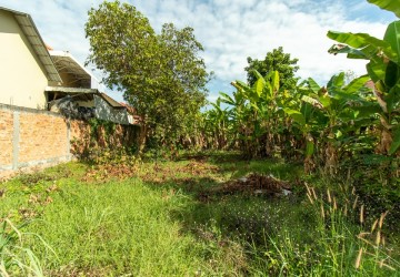 605 Sqm Residential Land For Sale - Svay Dangkum, Siem Reap thumbnail