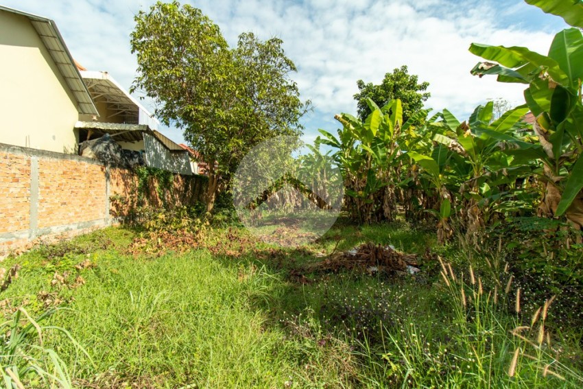 605 Sqm Residential Land For Sale - Svay Dangkum, Siem Reap