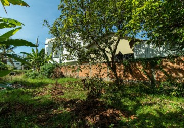 605 Sqm Residential Land For Sale - Svay Dangkum, Siem Reap thumbnail