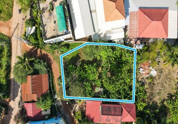 605 Sqm Residential Land For Sale - Svay Dangkum, Siem Reap thumbnail