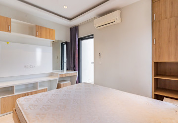 2 Bedroom Serviced Apartment For Rent - Beoung Raing, Phnom Penh thumbnail