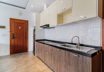 2 Bedroom Serviced Apartment For Rent - Beoung Raing, Phnom Penh thumbnail
