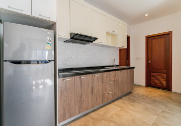 2 Bedroom Serviced Apartment For Rent - Beoung Raing, Phnom Penh thumbnail