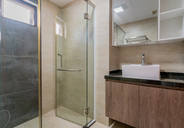 2 Bedroom Serviced Apartment For Rent - Beoung Raing, Phnom Penh thumbnail