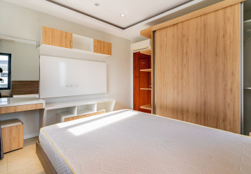 2 Bedroom Serviced Apartment For Rent - Beoung Raing, Phnom Penh thumbnail
