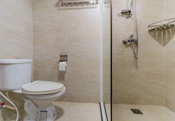 2 Bedroom Serviced Apartment For Rent - Beoung Raing, Phnom Penh thumbnail