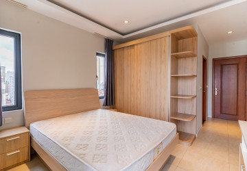 2 Bedroom Serviced Apartment For Rent - Beoung Raing, Phnom Penh thumbnail