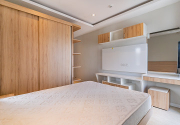 2 Bedroom Serviced Apartment For Rent - Beoung Raing, Phnom Penh thumbnail
