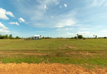 2526 Sqm Land For Sale - Kandaek, Siem Reap thumbnail