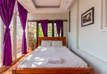 8 Bedroom Homestay Business For Sale - Old Market  Pub Street, Siem Reap thumbnail