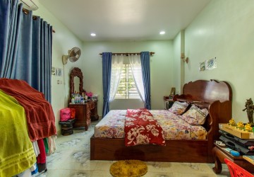2 Bedroom House For Sale - Chreav, Siem Reap thumbnail