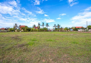 4426 Sqm Residential Land For Sale - Chreav, Siem Reap thumbnail