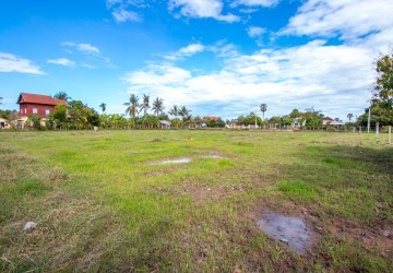 4426 Sqm Residential Land For Sale - Chreav, Siem Reap thumbnail