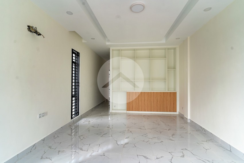 2 Bedroom Shophouse For Rent - Borey Merry Home, Chbar Ampov, Phnom Penh