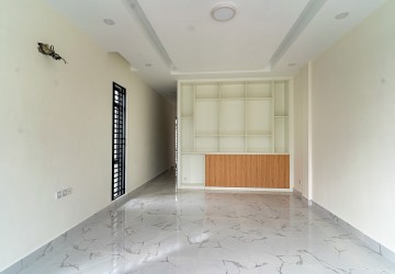 2 Bedroom Shophouse For Rent - Borey Merry Home, Chbar Ampov, Phnom Penh thumbnail