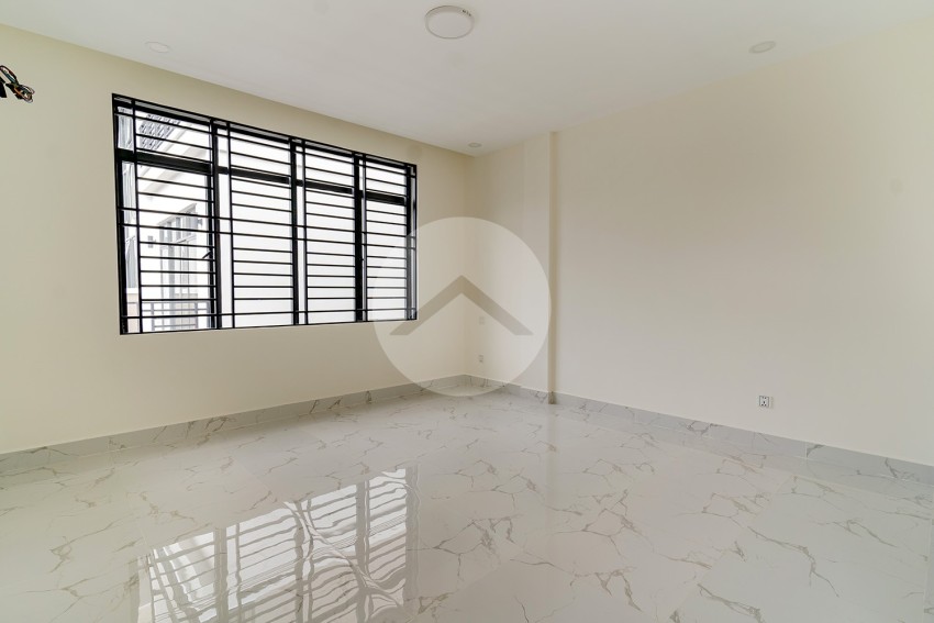 2 Bedroom Shophouse For Rent - Borey Merry Home, Chbar Ampov, Phnom Penh