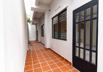 2 Bedroom Shophouse For Rent - Borey Merry Home, Chbar Ampov, Phnom Penh thumbnail