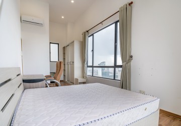 2 Bedroom Condo For Rent - Skyline, 7 Makara, Phnom Penh thumbnail