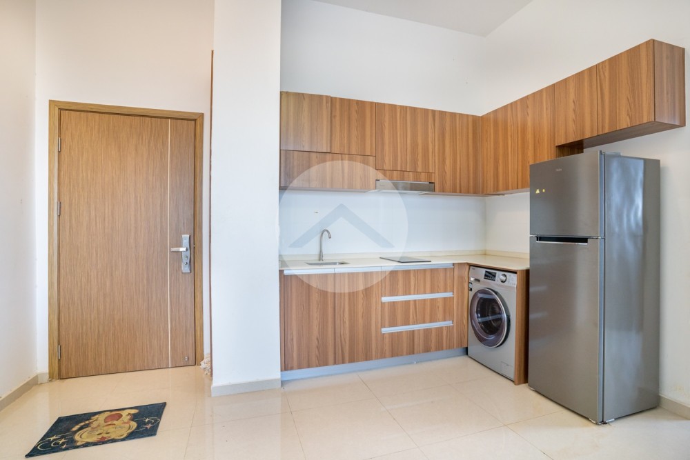 2 Bedroom Condo For Rent - Skyline, 7 Makara, Phnom Penh - Image 4