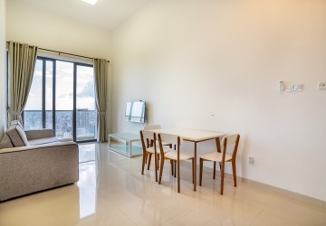 2 Bedroom Condo For Rent - Skyline, 7 Makara, Phnom Penh thumbnail