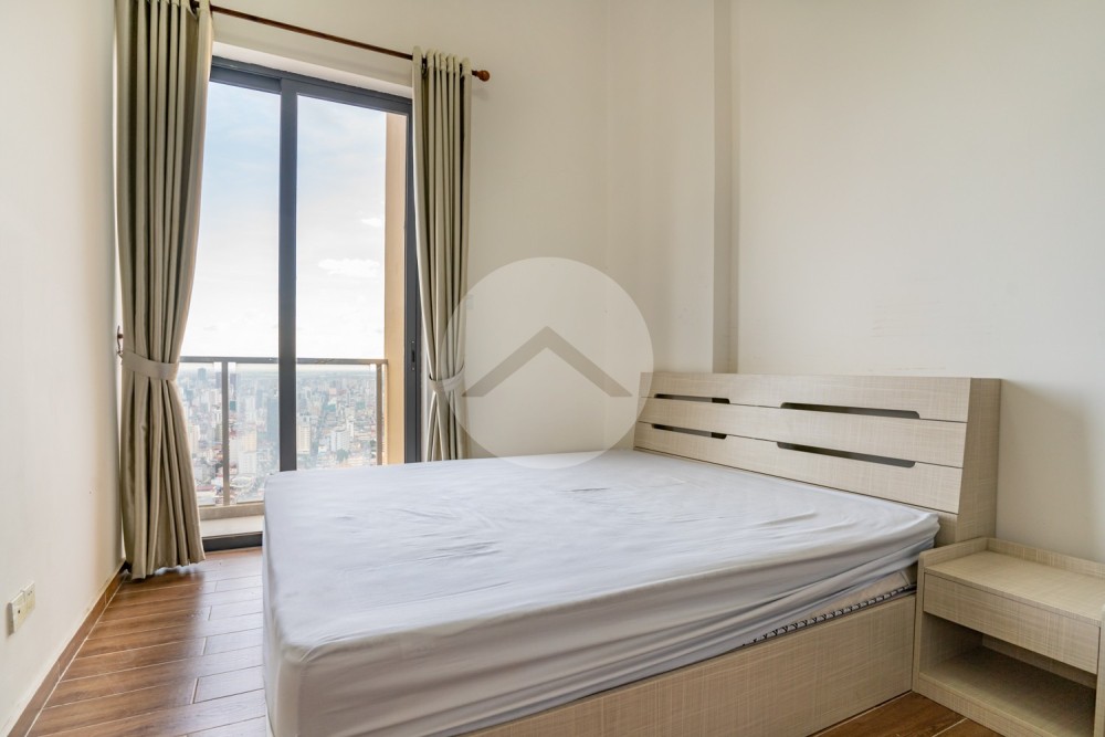 2 Bedroom Condo For Rent - Skyline, 7 Makara, Phnom Penh - Image 7