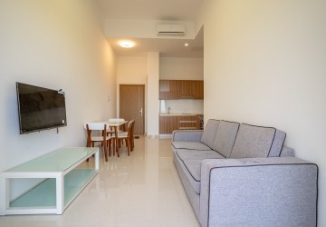 2 Bedroom Condo For Rent - Skyline, 7 Makara, Phnom Penh thumbnail