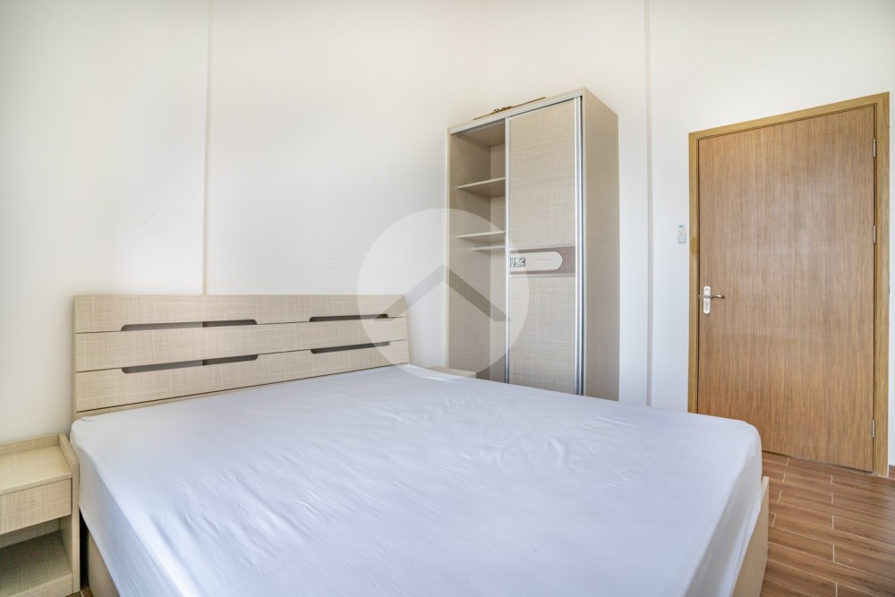 2 Bedroom Condo For Rent - Skyline, 7 Makara, Phnom Penh - Image 8