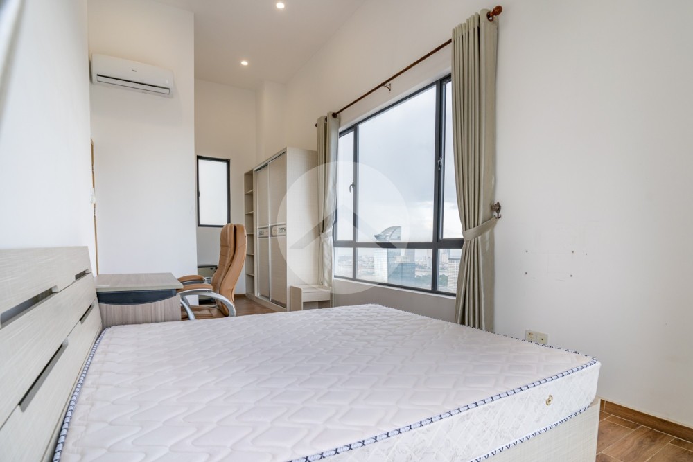 2 Bedroom Condo For Rent - Skyline, 7 Makara, Phnom Penh - Image 14