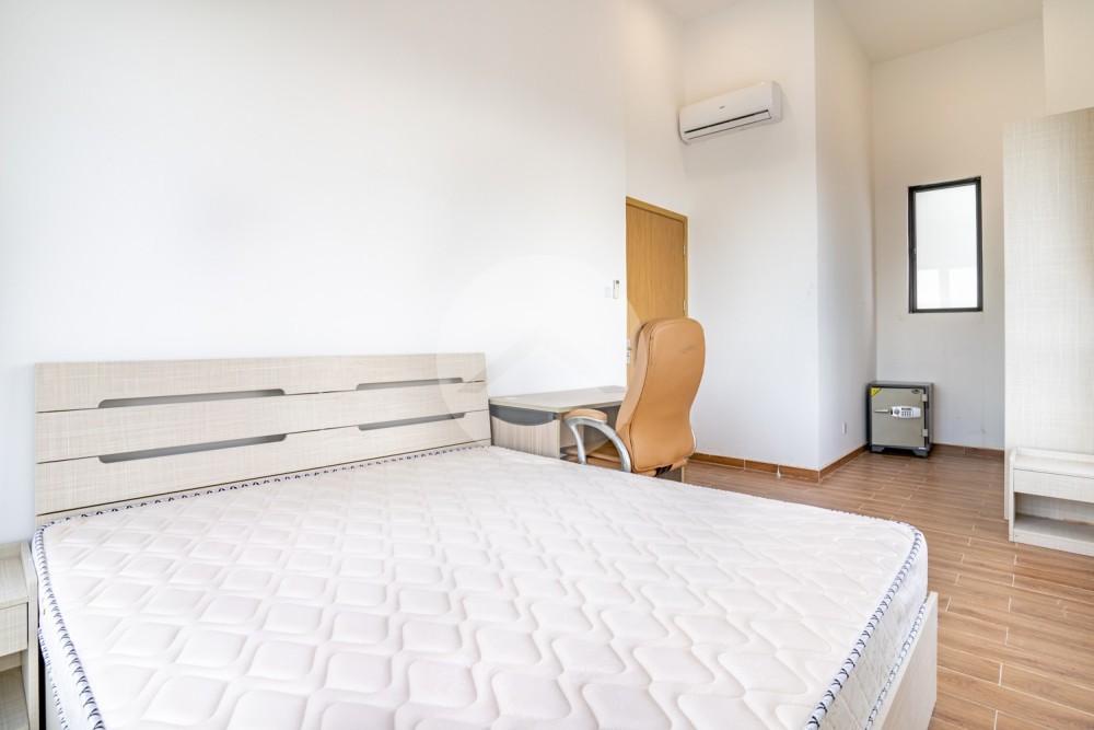 2 Bedroom Condo For Rent - Skyline, 7 Makara, Phnom Penh - Image 13