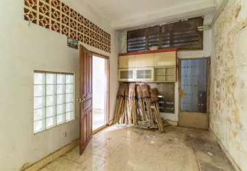 10 Bedroom Commercial Villa For Rent - Toul Kork, Phnom Penh thumbnail