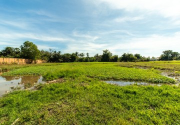 3539 Sqm Land For Sale - Svay Dangkum, Siem Reap thumbnail