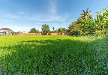 3539 Sqm Land For Sale - Svay Dangkum, Siem Reap thumbnail