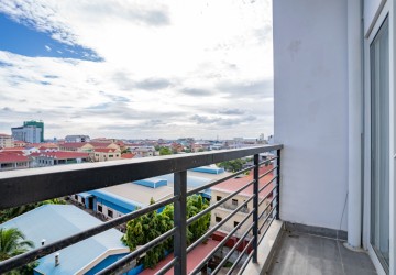 Studio Condo For Rent - Boeung Tumpun, Phnom Penh thumbnail