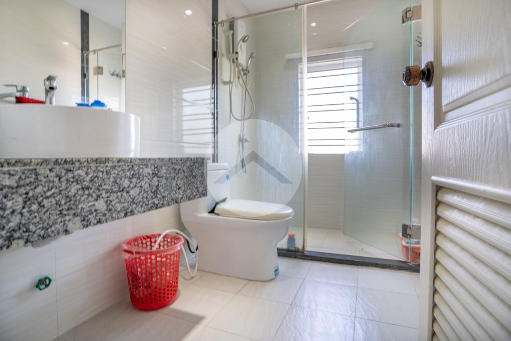 4 Bedroom Twin Villa For Rent - Borey Highland City, Sen Sok, Phnom Penh - Image 17 4 Bedroom Twin Villa For Rent - Borey Highland City, Sen Sok, Phnom Penh - Image 17