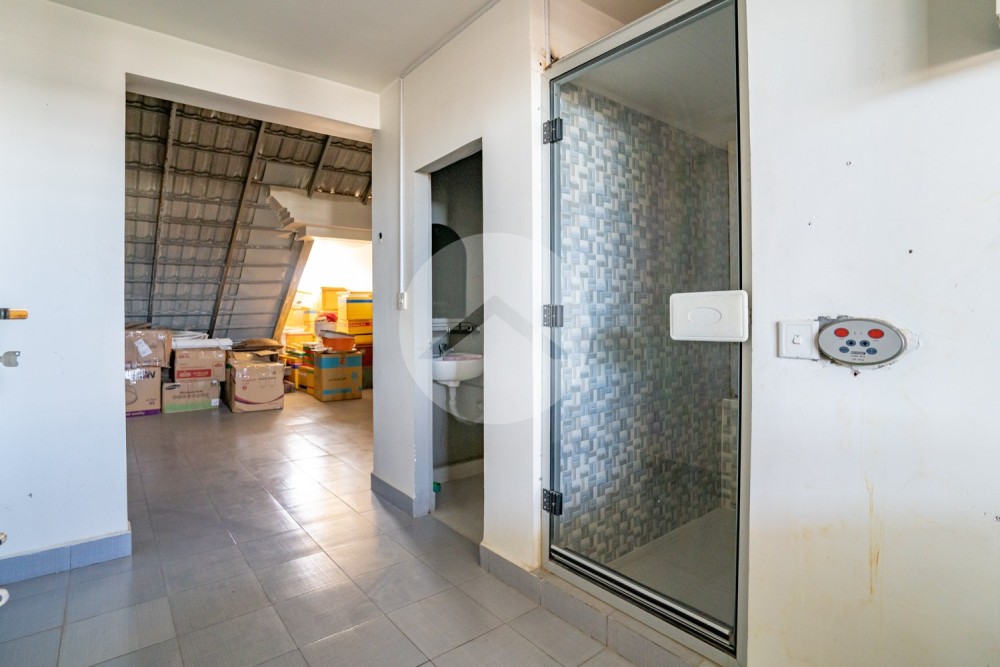 4 Bedroom Twin Villa For Rent - Borey Highland City, Sen Sok, Phnom Penh - Image 24 4 Bedroom Twin Villa For Rent - Borey Highland City, Sen Sok, Phnom Penh - Image 24