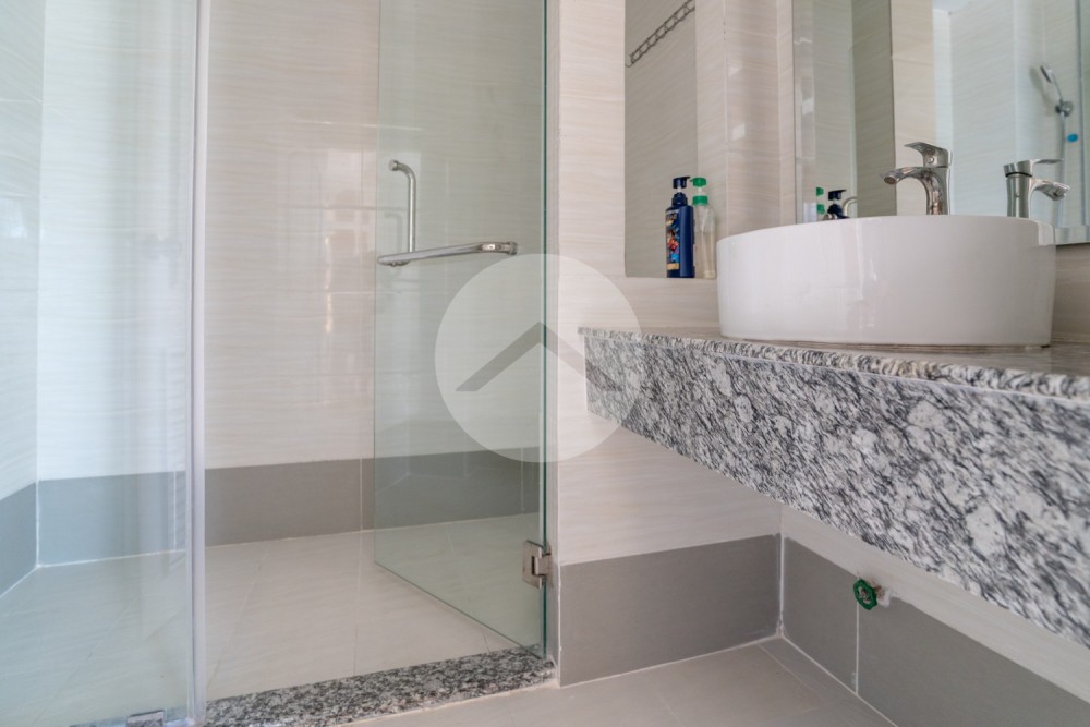 4 Bedroom Twin Villa For Rent - Borey Highland City, Sen Sok, Phnom Penh - Image 23 4 Bedroom Twin Villa For Rent - Borey Highland City, Sen Sok, Phnom Penh - Image 23