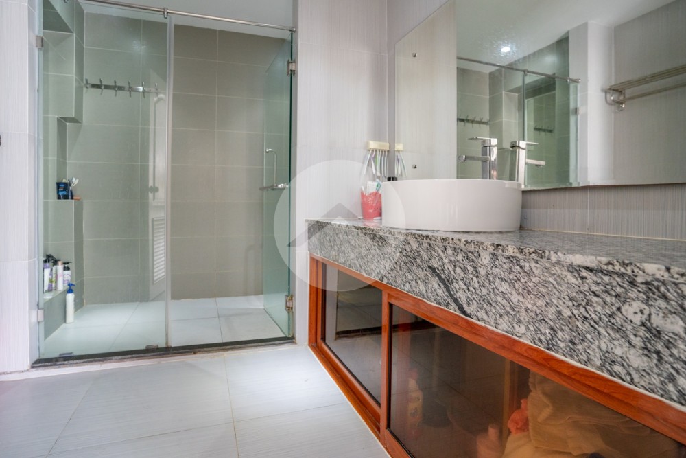 4 Bedroom Twin Villa For Rent - Borey Highland City, Sen Sok, Phnom Penh - Image 14 4 Bedroom Twin Villa For Rent - Borey Highland City, Sen Sok, Phnom Penh - Image 14
