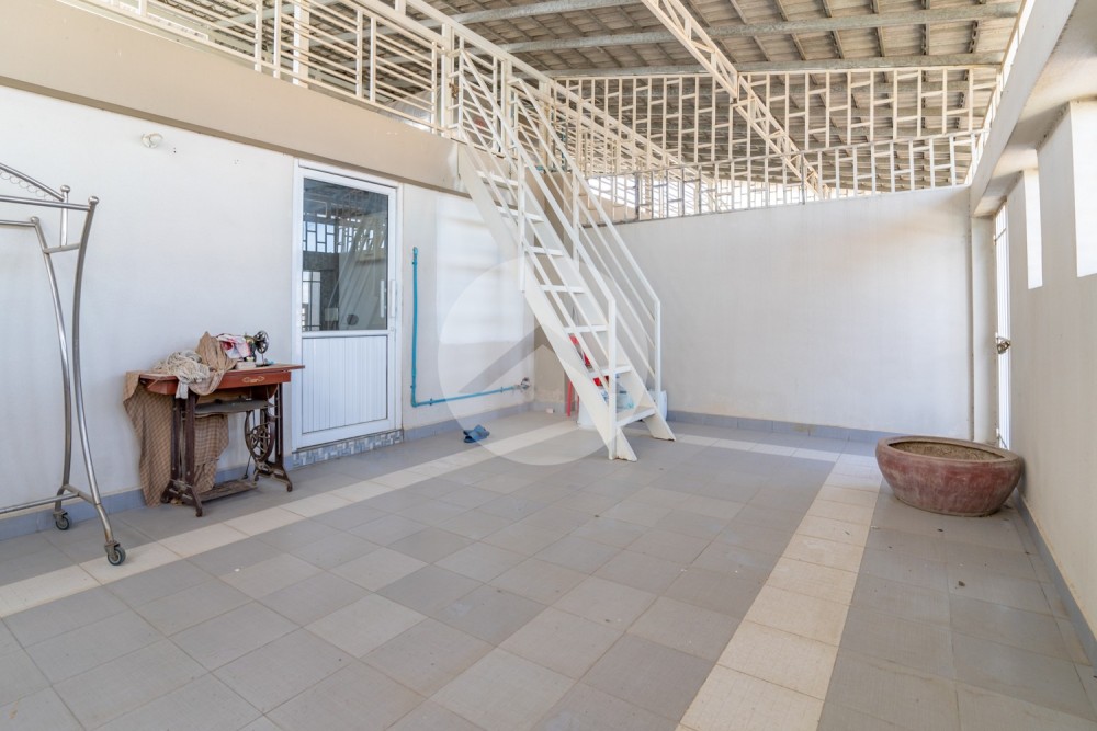 4 Bedroom Twin Villa For Rent - Borey Highland City, Sen Sok, Phnom Penh - Image 25 4 Bedroom Twin Villa For Rent - Borey Highland City, Sen Sok, Phnom Penh - Image 25